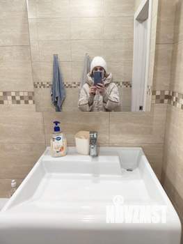 Студия квартира, на длительный срок, 33м2, 1/1 этаж