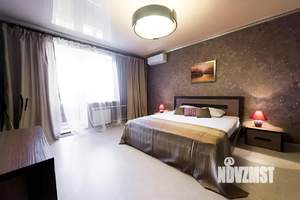 2-к квартира, посуточно, 90м2, 12/14 этаж