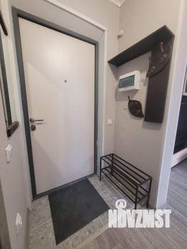 1-к квартира, на длительный срок, 30м2, 2/17 этаж