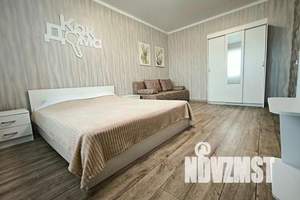 1-к квартира, посуточно, 35м2, 8/18 этаж