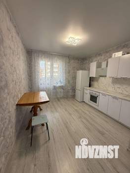 2-к квартира, на длительный срок, 63м2, 6/17 этаж