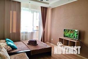 1-к квартира, посуточно, 40м2, 11/13 этаж
