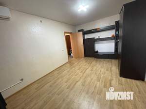 1-к квартира, на длительный срок, 34м2, 16/19 этаж