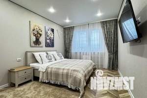 1-к квартира, посуточно, 40м2, 18/20 этаж