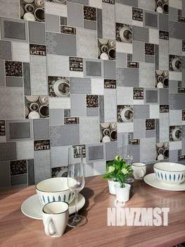 2-к квартира, посуточно, 48м2, 1/1 этаж