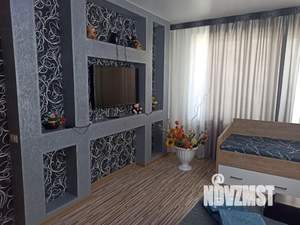 2-к квартира, посуточно, 64м2, 13/16 этаж