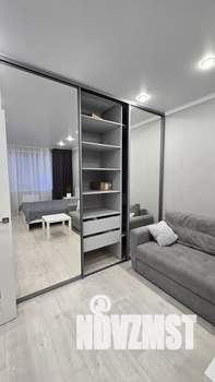 1-к квартира, посуточно, 36м2, 17/17 этаж