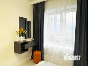 1-к квартира, на длительный срок, 40м2, 9/14 этаж