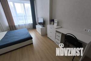 1-к квартира, посуточно, 10м2, 1/1 этаж