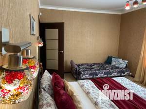 3-к квартира, посуточно, 90м2, 2/14 этаж
