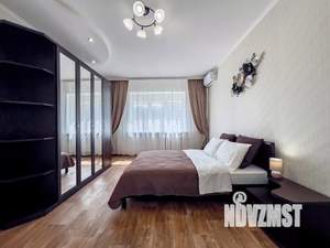 2-к квартира, посуточно, 80м2, 1/1 этаж