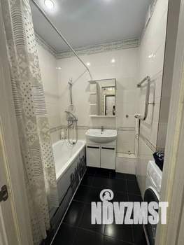 2-к квартира, посуточно, 75м2, 4/17 этаж