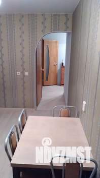 1-к квартира, посуточно, 41м2, 10/10 этаж