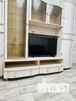 3-к квартира, посуточно, 63м2, 1/1 этаж