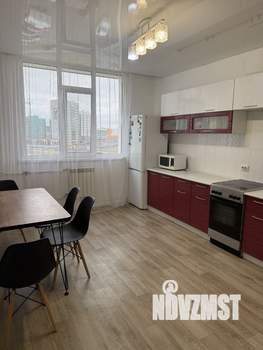 1-к квартира, на длительный срок, 47м2, 6/10 этаж