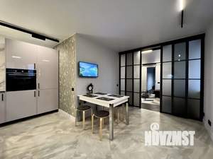 3-к квартира, посуточно, 95м2, 11/12 этаж