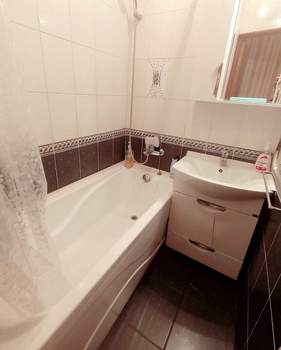 3-к квартира, на длительный срок, 60м2, 2/5 этаж