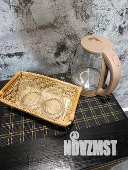 Студия квартира, посуточно, 23м2, 4/17 этаж