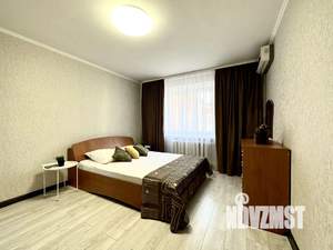 3-к квартира, посуточно, 105м2, 5/5 этаж