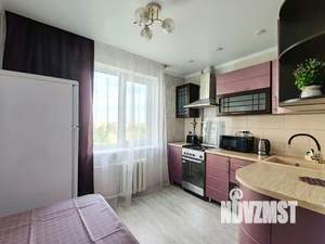 2-к квартира, посуточно, 52м2, 1/1 этаж