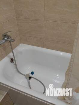 Студия квартира, на длительный срок, 33м2, 1/1 этаж