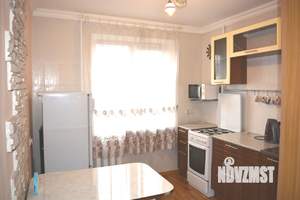 1-к квартира, посуточно, 34м2, 5/9 этаж