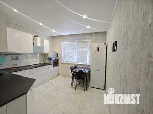 2-к квартира, посуточно, 58м2, 16/17 этаж