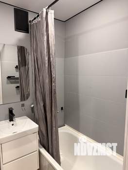 1-к квартира, на длительный срок, 37м2, 5/12 этаж