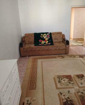 1-к квартира, на длительный срок, 45м2, 14/17 этаж