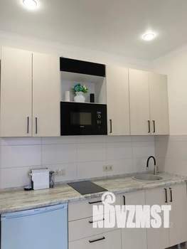 1-к квартира, посуточно, 29м2, 6/6 этаж