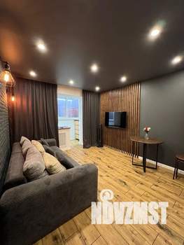 Студия квартира, посуточно, 28м2, 11/17 этаж