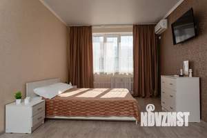 1-к квартира, посуточно, 39м2, 5/14 этаж