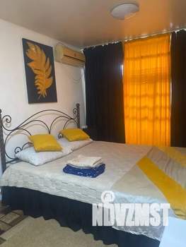 Студия квартира, посуточно, 16м2, 1/1 этаж