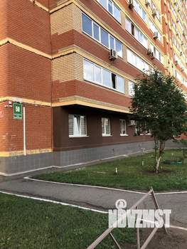 1-к квартира, посуточно, 53м2, 5/16 этаж