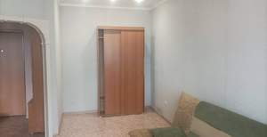 1-к квартира, на длительный срок, 36м2, 7/15 этаж