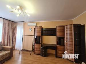 1-к квартира, на длительный срок, 40м2, 9/16 этаж