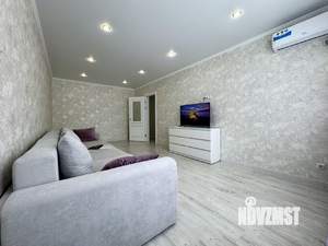 2-к квартира, посуточно, 62м2, 1/1 этаж