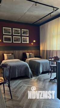 Студия квартира, посуточно, 30м2, 6/6 этаж