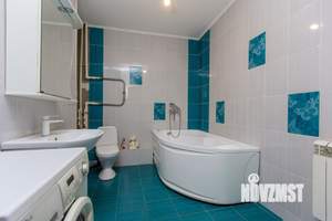 2-к квартира, на длительный срок, 60м2, 8/17 этаж