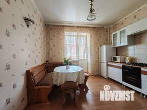 2-к квартира, посуточно, 68м2, 1/1 этаж