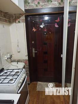 1-к квартира, на длительный срок, 27м2, 1/2 этаж