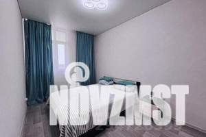 2-к квартира, посуточно, 46м2, 9/17 этаж