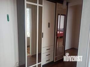 2-к квартира, посуточно, 56м2, 9/12 этаж