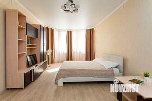 1-к квартира, посуточно, 45м2, 7/14 этаж