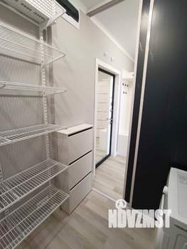 1-к квартира, на длительный срок, 41м2, 10/18 этаж