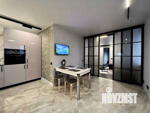 3-к квартира, посуточно, 95м2, 1/1 этаж