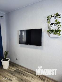 1-к квартира, посуточно, 45м2, 1/12 этаж