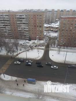 1-к квартира, на длительный срок, 45м2, 11/12 этаж