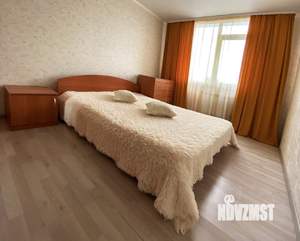 3-к квартира, посуточно, 105м2, 6/18 этаж