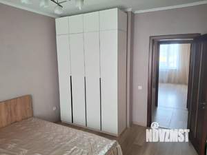 2-к квартира, на длительный срок, 58м2, 4/16 этаж